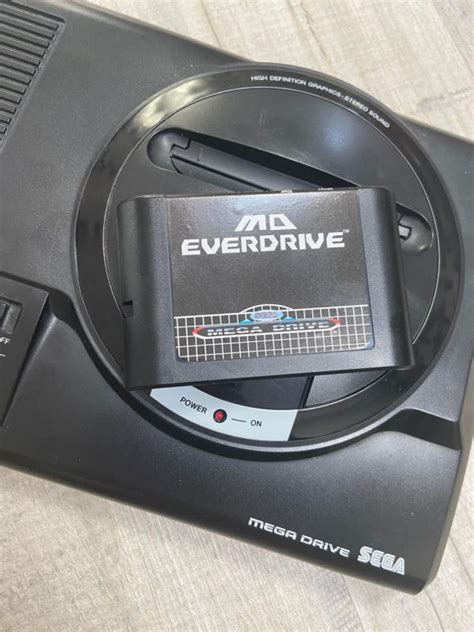 megadrive flash cart|Everdrive Sega Megadrive / Genesis 32X Flash Cart & 32Gb SD .